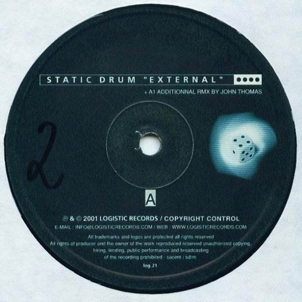 External Remix
