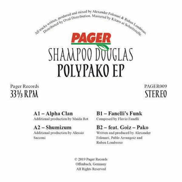 Polypako