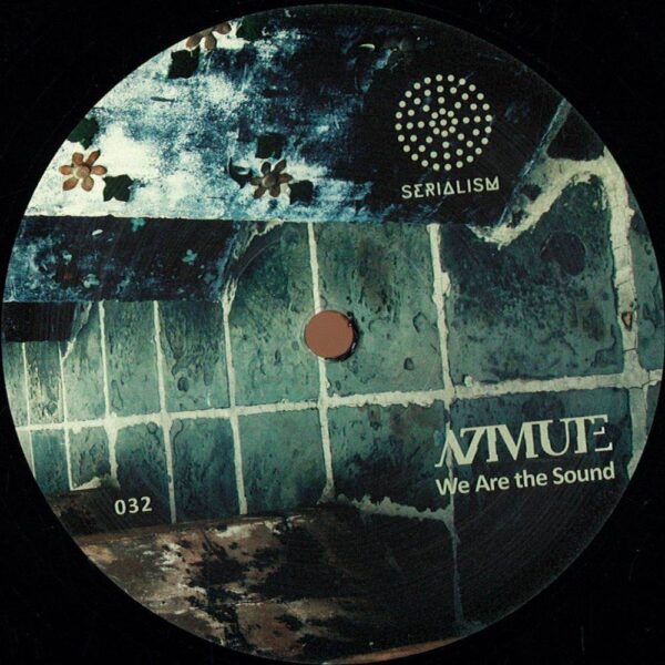 192050 We Are The Sound EP