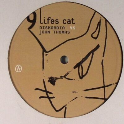 CS96768-01A-BIG 9 Lifes Cat