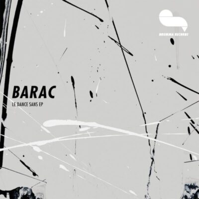 Drumma20_12inch-cover Le Dance Sans