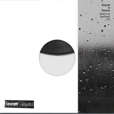 EXALTSPECIAL-1 Break In At Apartment 205