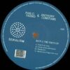 Back 2 The Roots EP