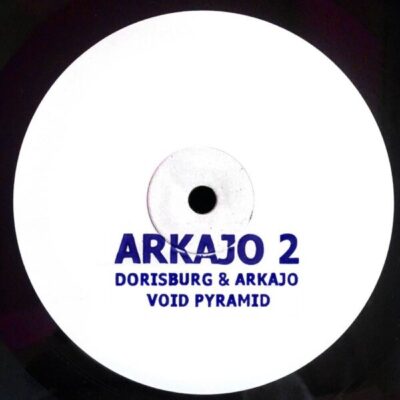 Void Pyramid