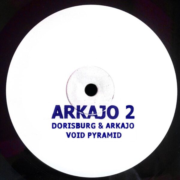 Void Pyramid