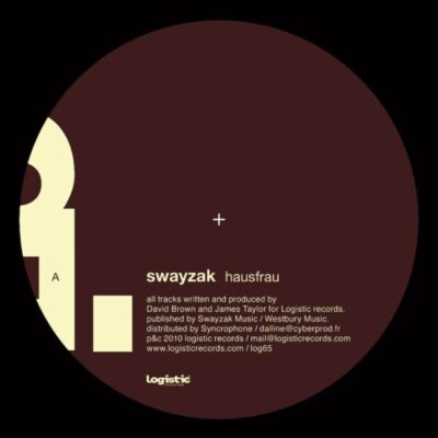 faceA Hausfrau / Watergate Blues