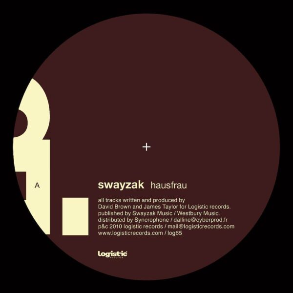 faceA Hausfrau / Watergate Blues