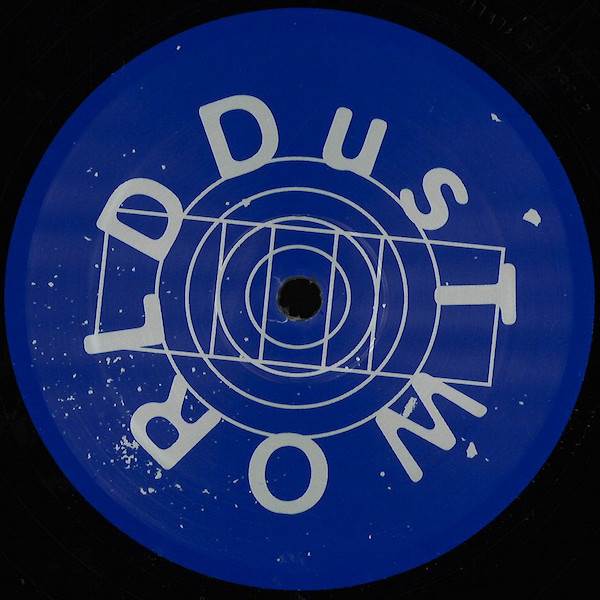 The Cosmic Dust