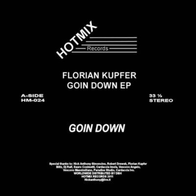 Going Down