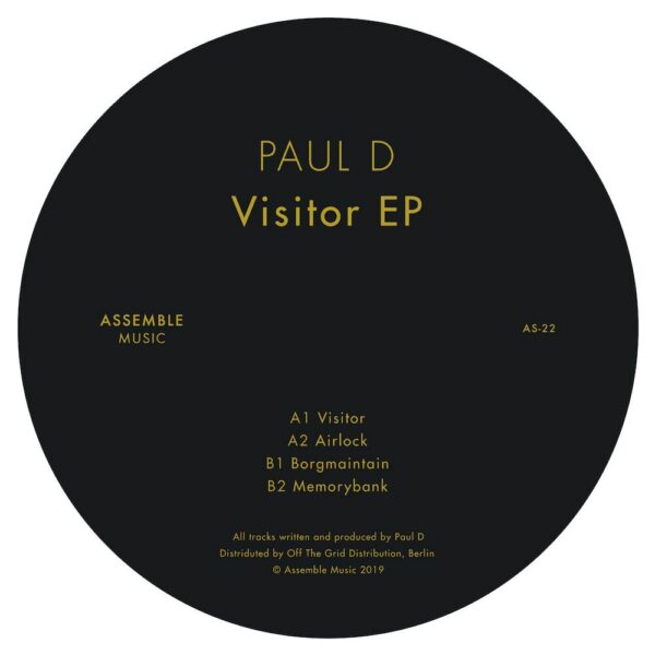 Visitor