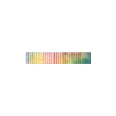 Every Possible Color