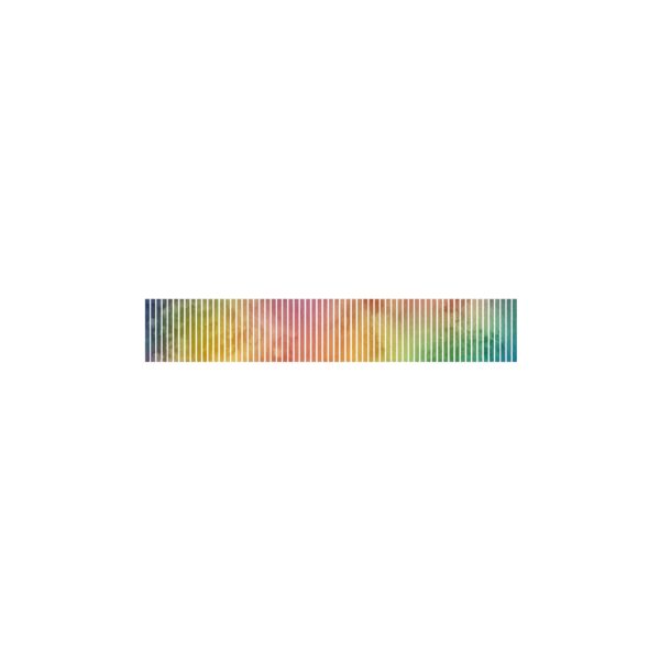 Every Possible Color