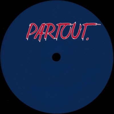 PARTOUT4.01_A Martians At Work EP