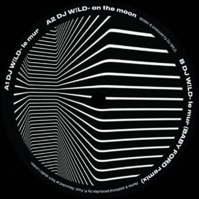 Le Mur EP