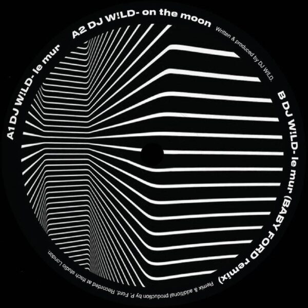 SPITANDIE_A Le Mur EP