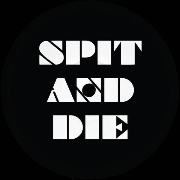 SPITANDIE_B Le Mur EP