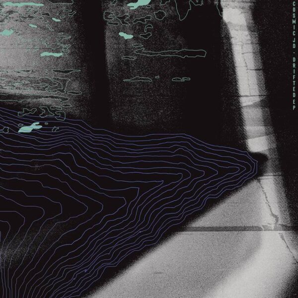 Drifted