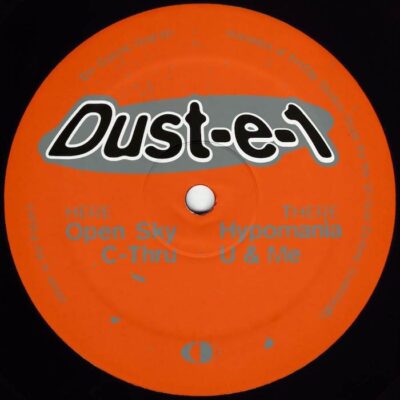 The Cosmic Dust