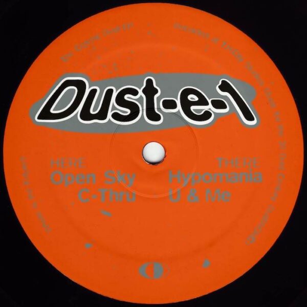 The Cosmic Dust