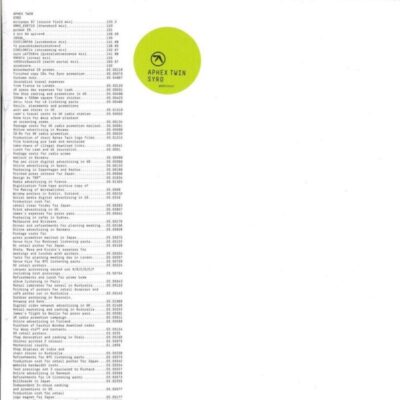 155876 Syro