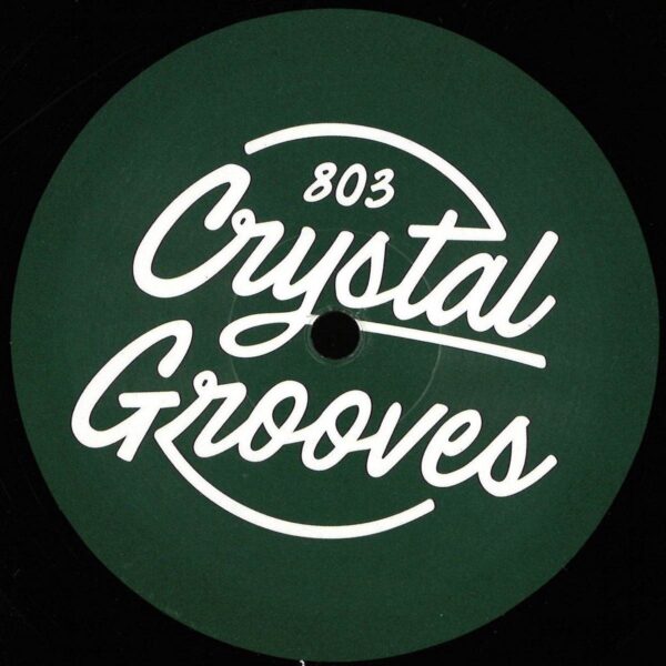 931461 803 Crystal Grooves 003