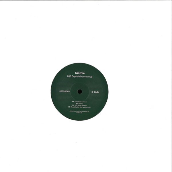 931461b 803 Crystal Grooves 003