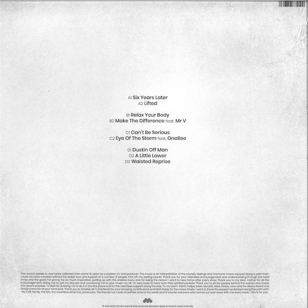 932608b Archive Fiction