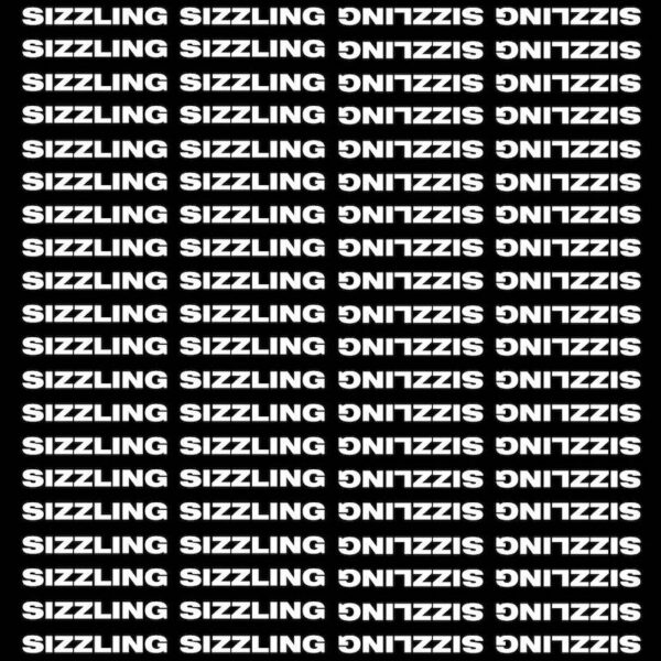934125 Sizzling