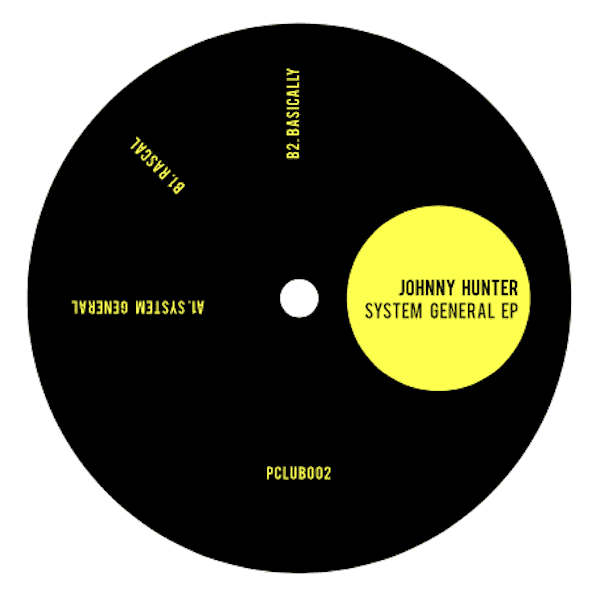 A System General
