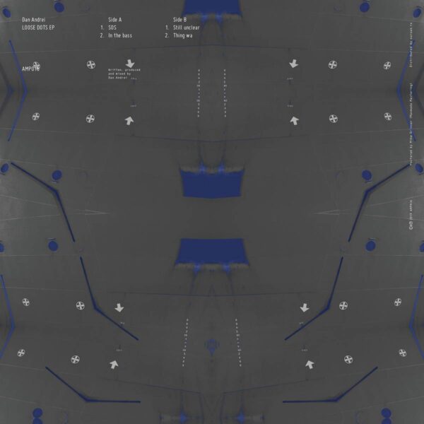 AMP018 b side Loose Dots