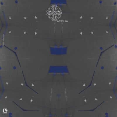 AMP018 cover Loose Dots