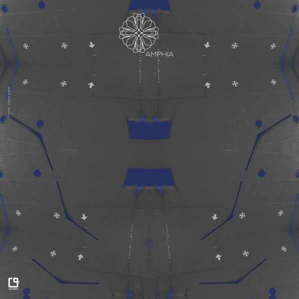 AMP018 cover Loose Dots