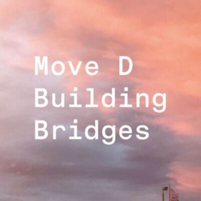 Web Building Bridges