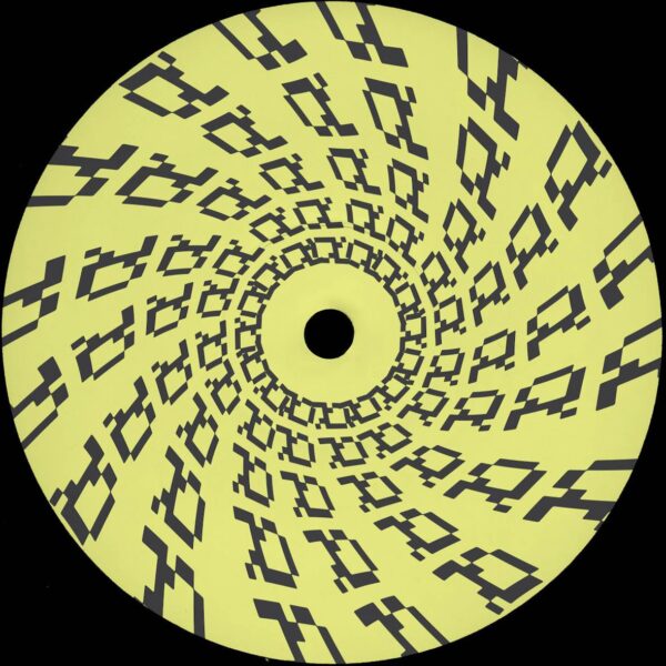 AVILLE002_A Infinite EP