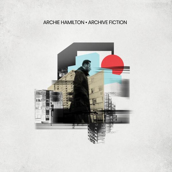 ArchieHamilton Archive Fiction