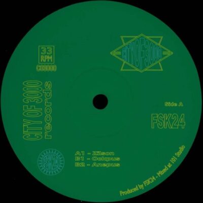 Zilson EP