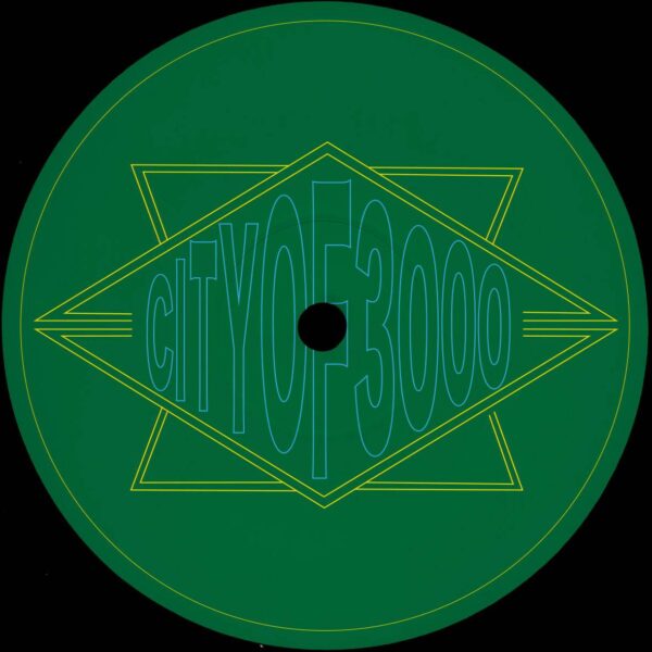 Zilson EP