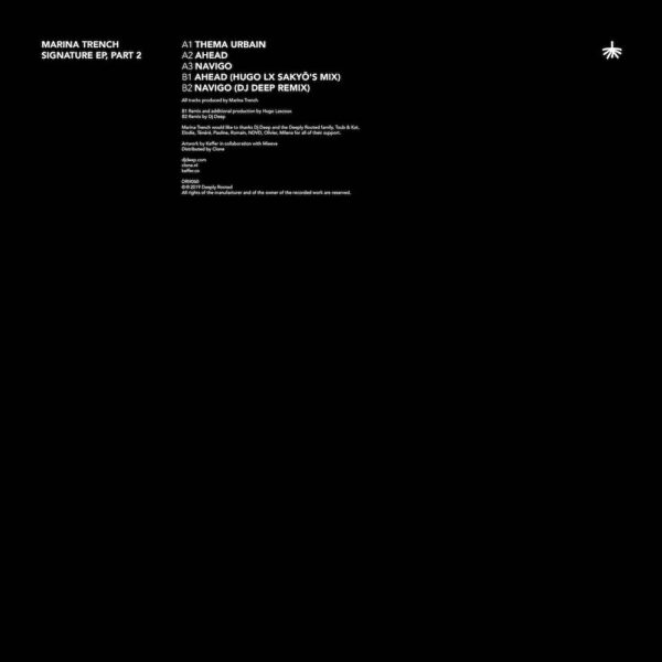 DRH060-thumbnails-back Signature EP, Part 2