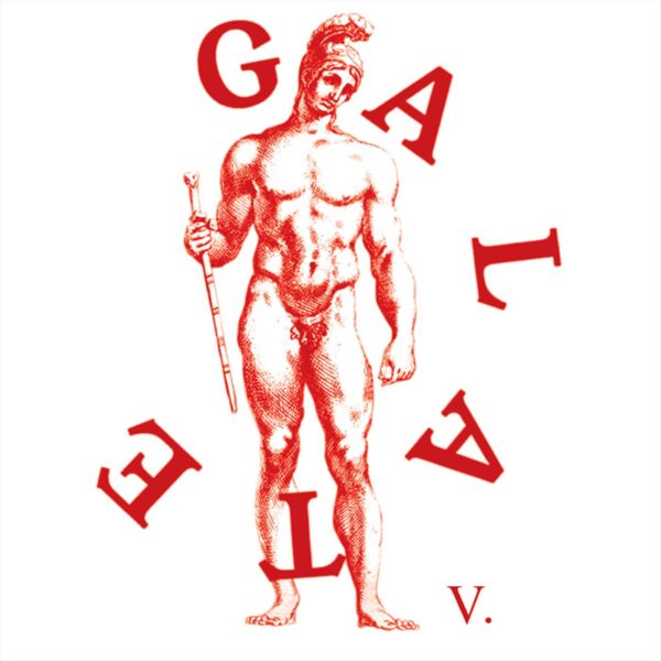GALATE V: Druido