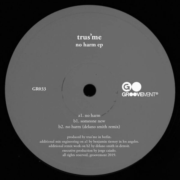 GR033_A No Harm