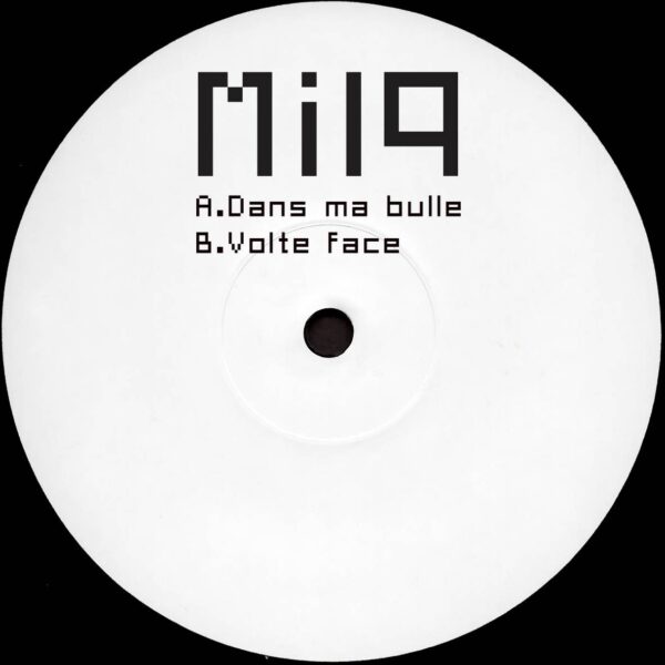 Dans Ma Bulle