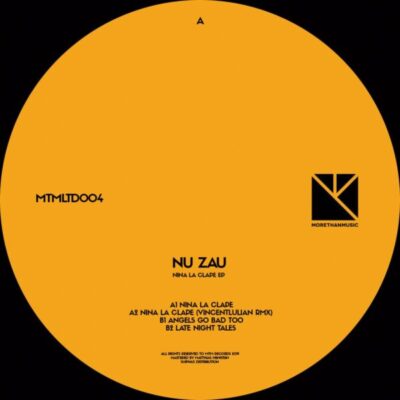 MTMLTD004 Nina La Clape