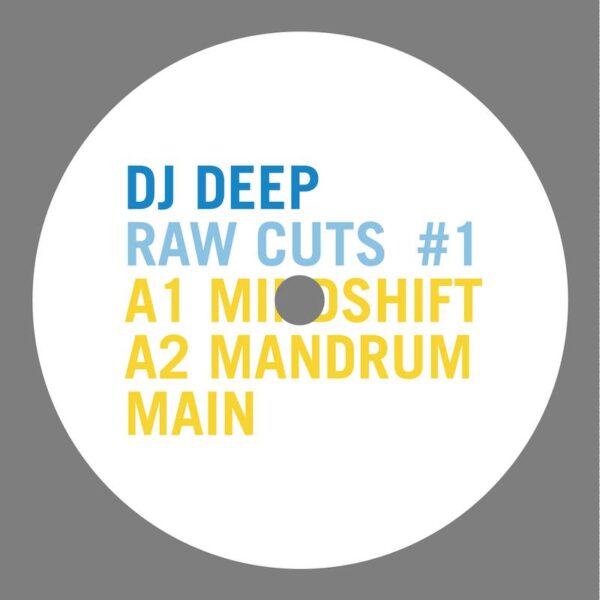 Raw Cuts #1