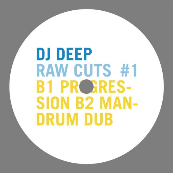Raw Cuts #1