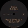 Post Office 4 (Bonus EP)