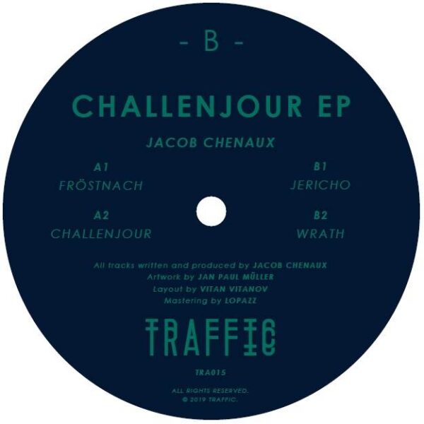 Challenjour