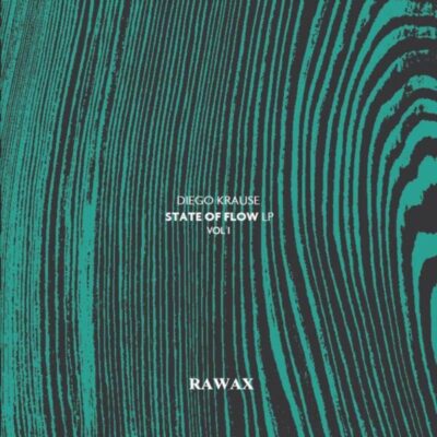 State Of Flow LP Vol I
