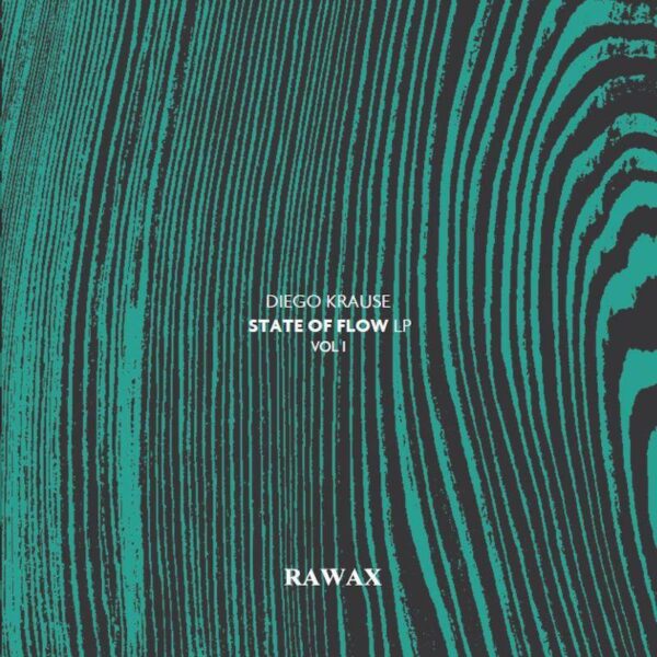 State Of Flow LP Vol I