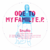 Ode To My Family