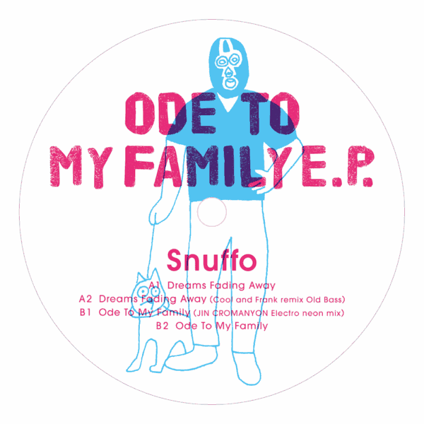 flkg06_label_front Ode To My Family